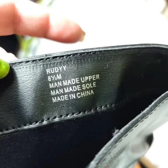 Style and Co Rudyy Slouched Boots - Picture 11 of 13